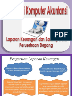 MATERI KD 18-19 Laporan Keuangan Dan Backup Data