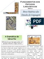 02._Slide_01_-_Breve_Histrico_dos_Estudos_da_Linguagem