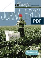 La Jornada Del Campo 54 - Jornaleros