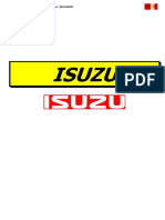 Isuzu 1