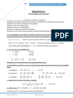 Practica N 1 Mat 313 Grupo B Correg