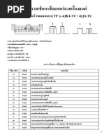 วิธีช๊อตขั้ว Isuzu