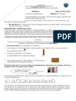 Clase Grado 2º 2022