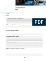 Tema 7. Sedación Paliativa CL