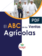 El ABC de Las Ventas Agricolas