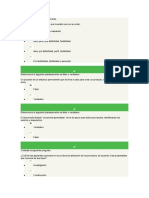 Evidencia de Aprendizaje 1. Control de Lectura Integración de Actividades de Un Proyecto