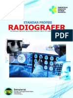 Buku Digital Standar Profesi Radiografer