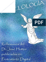 Angelologia - Jose Hutter