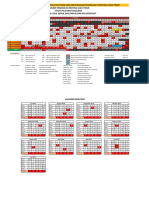 Kalender Pendidikan 2018 2019