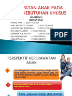 PPT BU ISLAMI - KEL 5