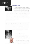 Interpretação clínica