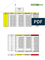 Ingenieria Economica - Quiz