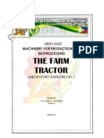 Farm Tractor-Lab - Ex1