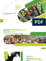 Prof. Arief Anshory Yusuf - Analisis Potensi Wilayah Dalam Upaya Pencapaian Target Pembangunan Ekonomi Regional Kalimantan Secara Berkelanjutan