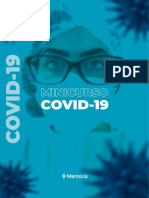 Minicurso - COVID 19