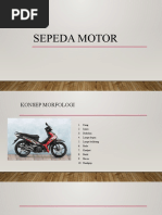 Sepeda Motor