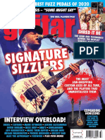 Australian Guitar Vol139 2020