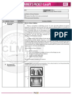 Panimula: (Environmental Pollution Centers)