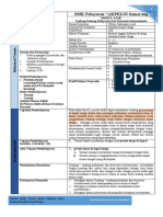 MODUL AJAR - Undang - Undang Pelayaran 1-4