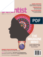 THE Migraine Mind: Know Your Exposome