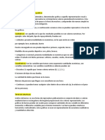 Tipos de Representaciones Graficas