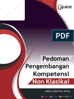 Buku Pedoman Bangkom Non Klasikal Fix