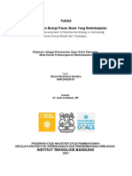 Pengembangan Energi Panas Bumi yang Berkelanjutan(BAHAN TUGAS) OK