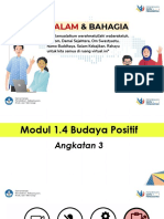 Modul 1.4 Budaya Positif - Elaborasi Pemahaman Angk.3 1