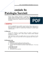 Cap.04 - Date Esentiale in Patologia Sarcinii