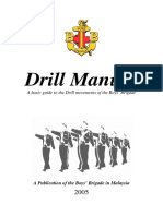 BB Drill Manual 2005