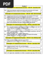 Solutions To Module 5 (New)