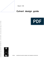 Culvert Design 10