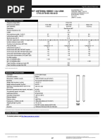 8721.0ST.0000.00 I-Ret Antenna Hbb65 1.3M Uxm-1710-2170-65-18i-Ai-D