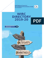 Wirc Directory 2021 Final