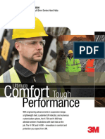 H700 H800 Hard Hat Brochure, SPgs