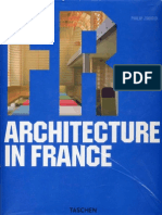 (Taschen) Architecture in France Philip Jodidio