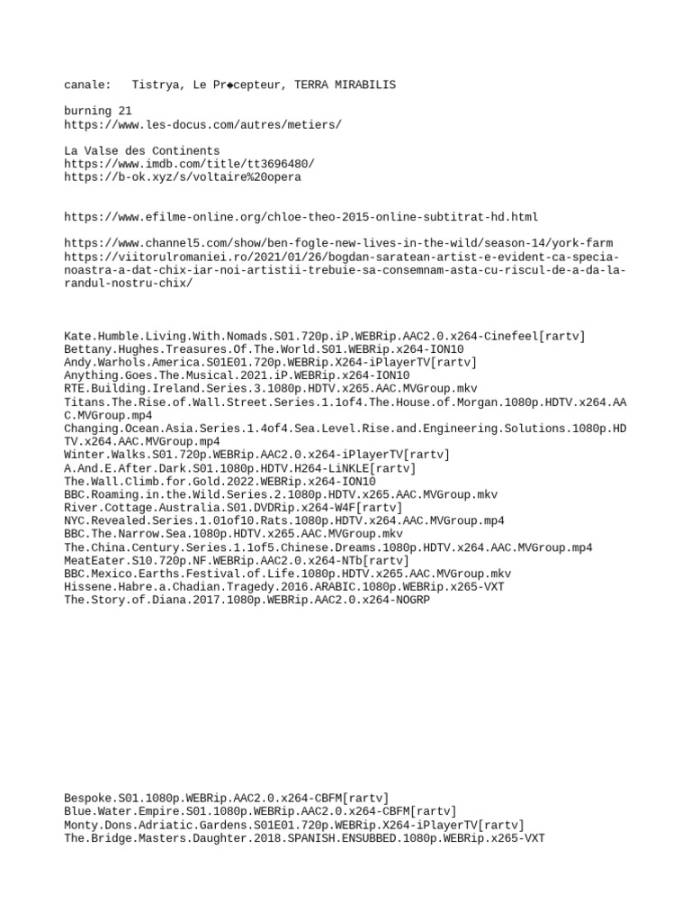 IMDB 2 10 intelligence overview