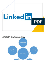 LinkedIn - Free and Paid