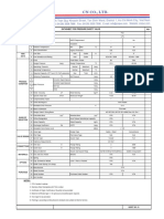 Datasheet For PSV