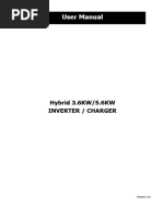 C10000 Intelligent Power Supply User Guide Multi | PDF | Power ...