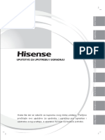 Hisense Smart12K