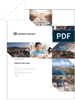 PMP PTP 450 Series User Guide Release 16 Pmp 2384 000v005