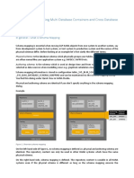 SAP HANA Schema Mapping