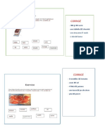 CORRIGE article partitif