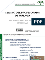 Medidas de Enriquecimiento Curricular - Compress