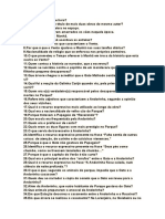 Ficha de Leiturada Obra O Gato Malhado e A Andorinha Sinhá