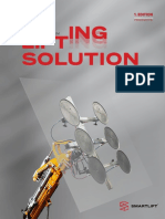 Lift Solution ING ING ING: 1. Edition