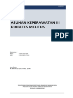 Logbook Retinopati Karina Ayu Serin