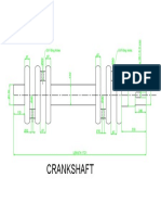 Crankshaft-Model