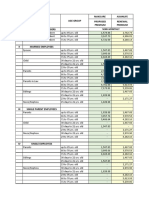 2018 Rates For AsianLife and Maxicare